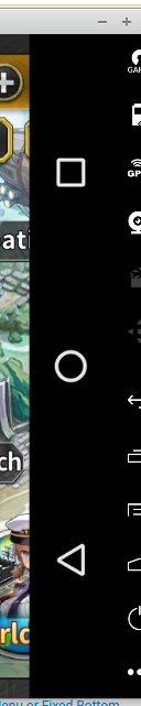 these buttons