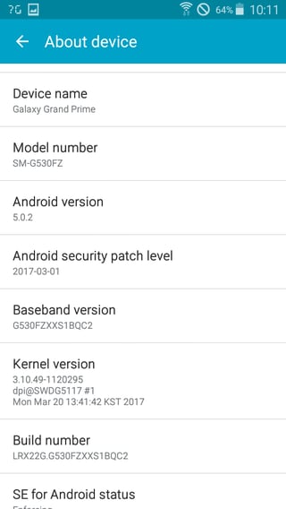 BaseBand