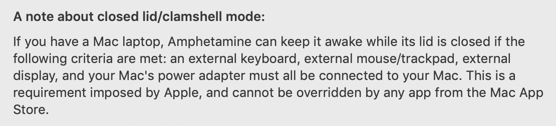 Amphetamine