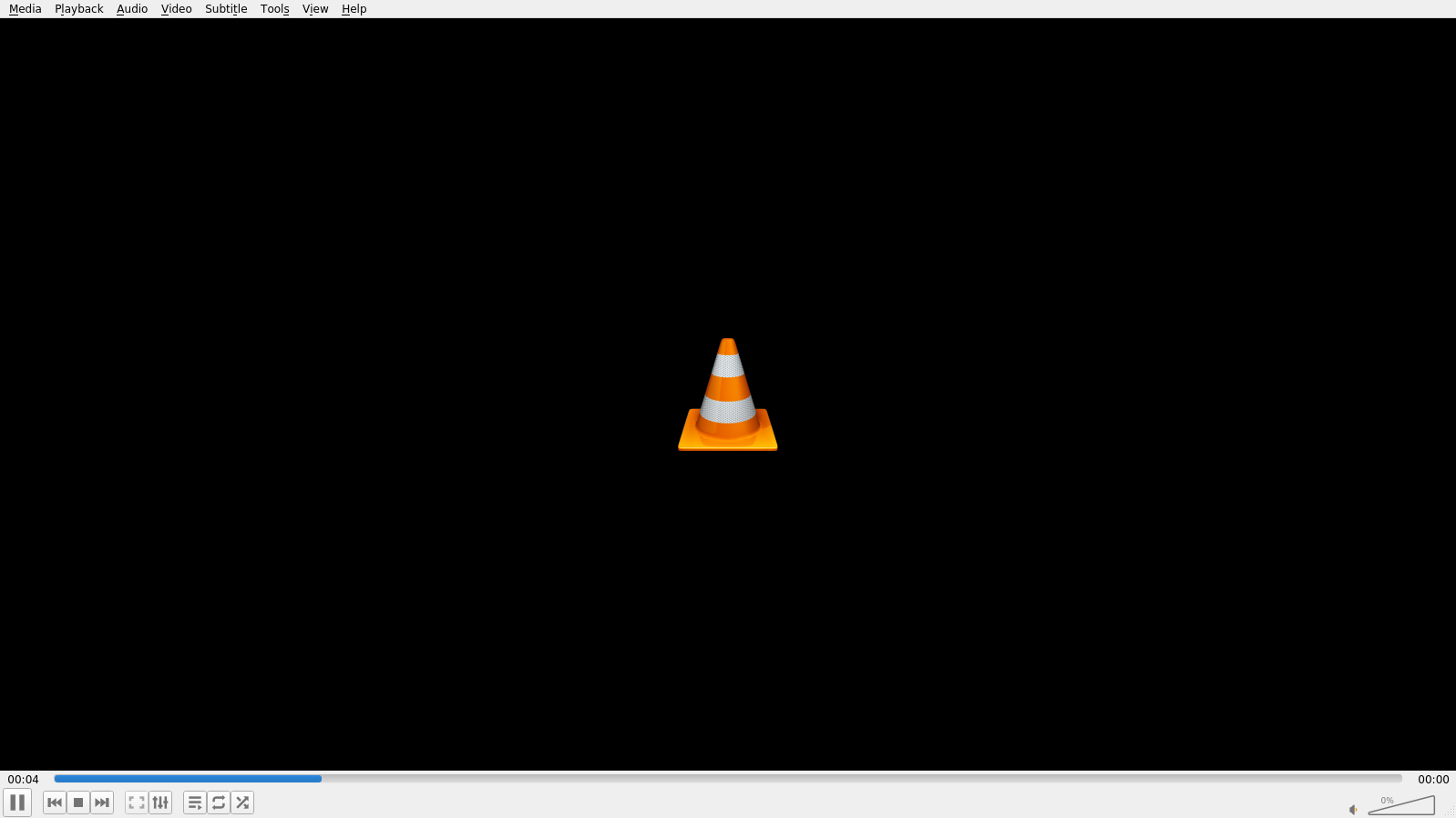 VLC player