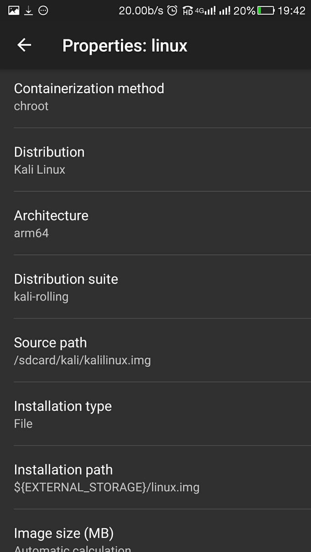 config 1