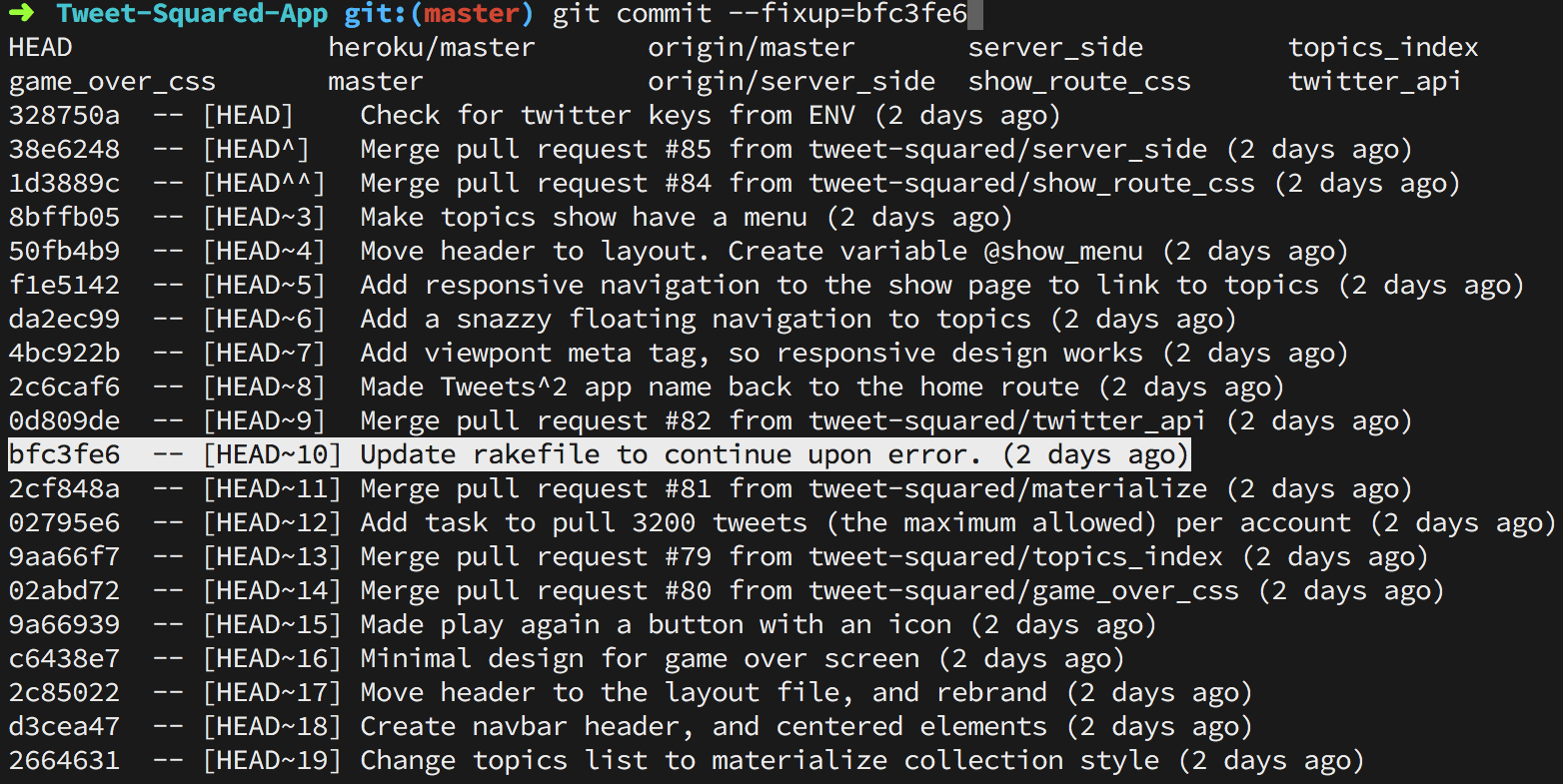 Git tab completion on my mac