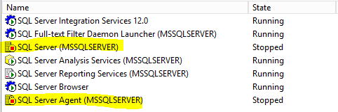 services
