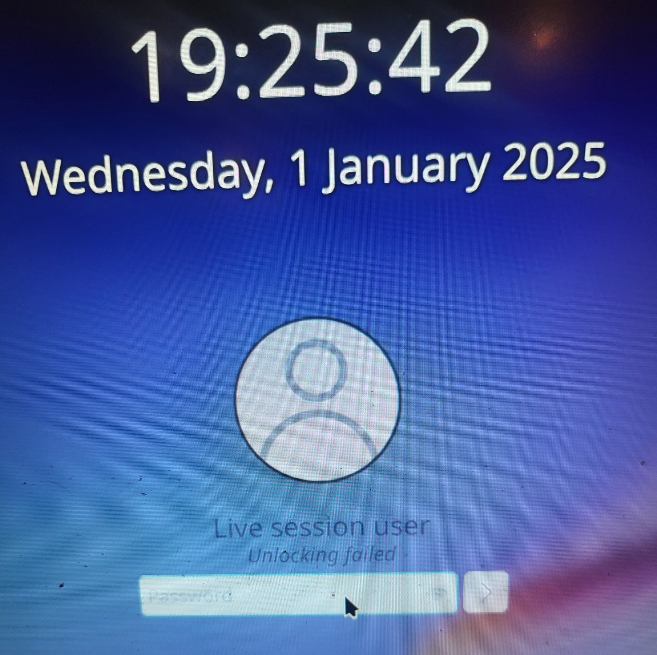 KDE Neon 