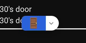 Stupid New Apple Emoji Popup Box