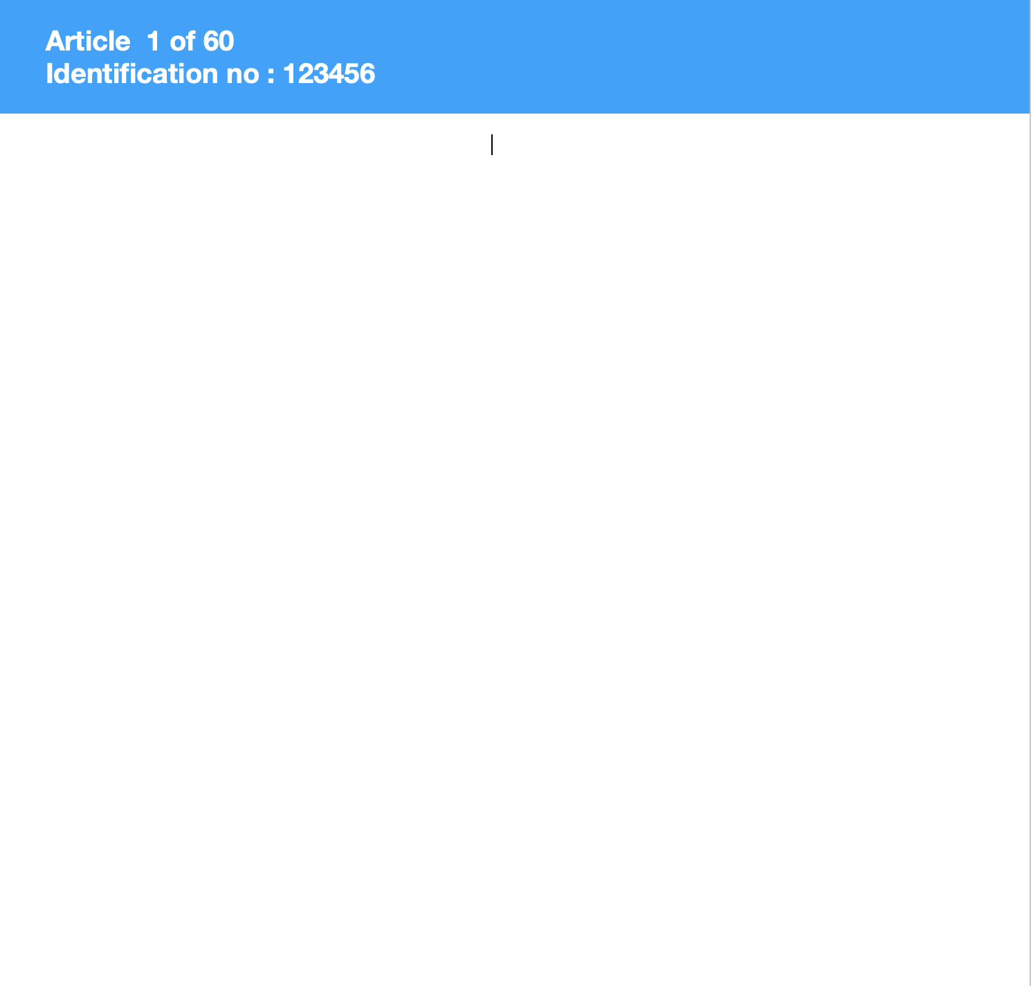 example