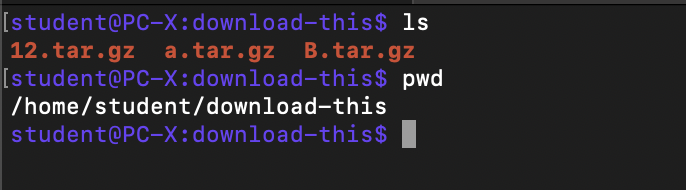 Remote device files