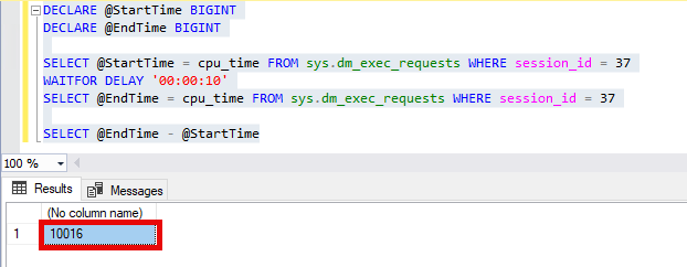 Query 3