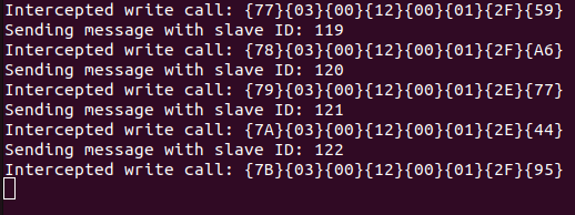 No_ID logs