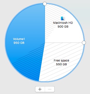 Partitions