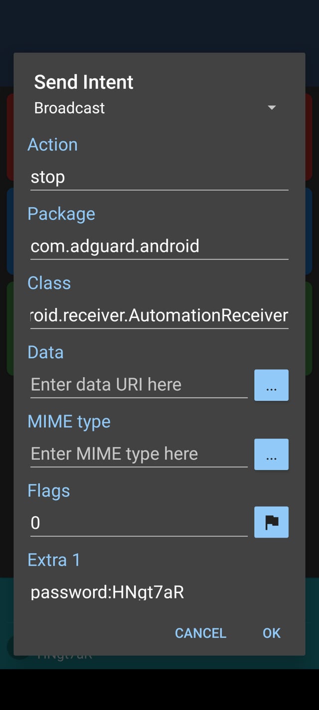 MacroDroid