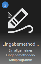applet selector