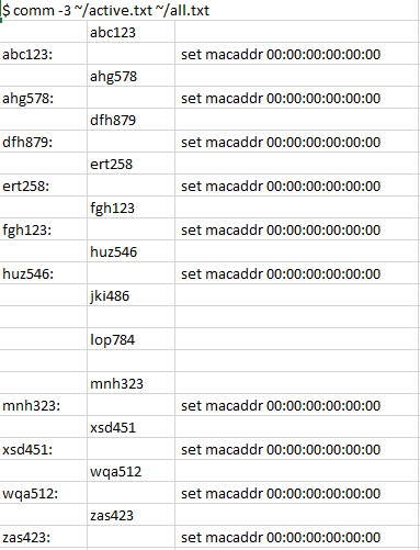 result-list