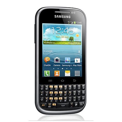 Samsung GT-B5330