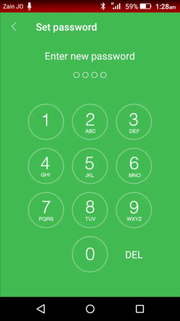 Mega Call Recorder Advanced Screenshot 7