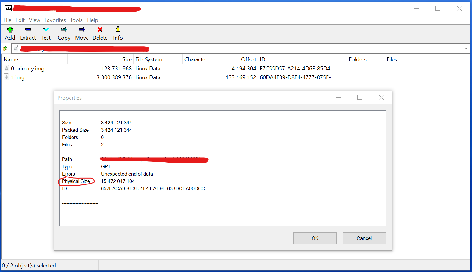 Picture from 7-zip