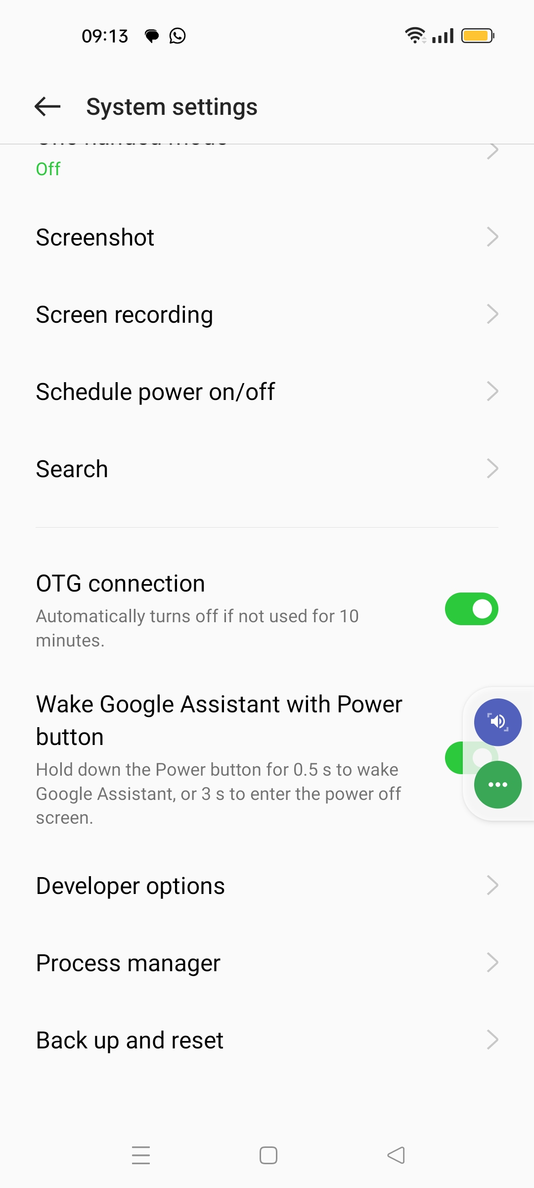 OTG image
