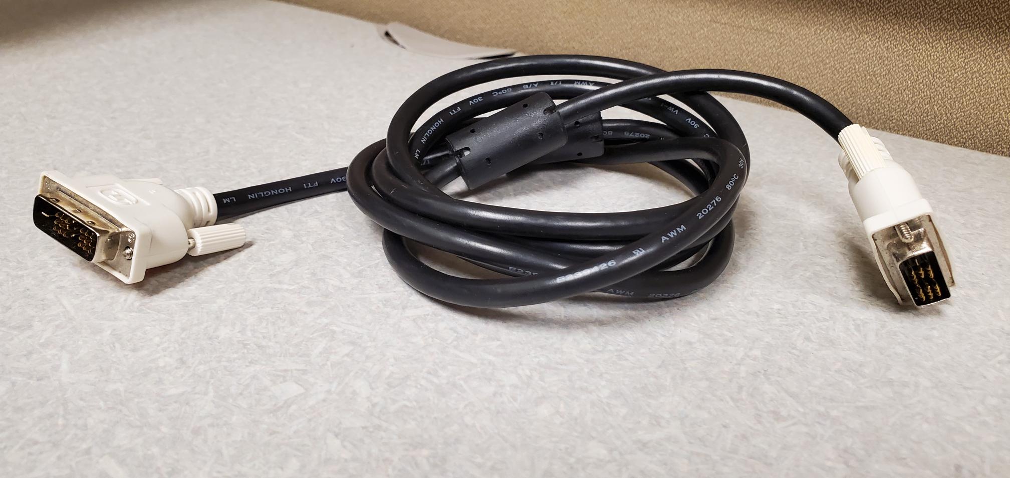 DVI (cable)