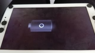 initial image